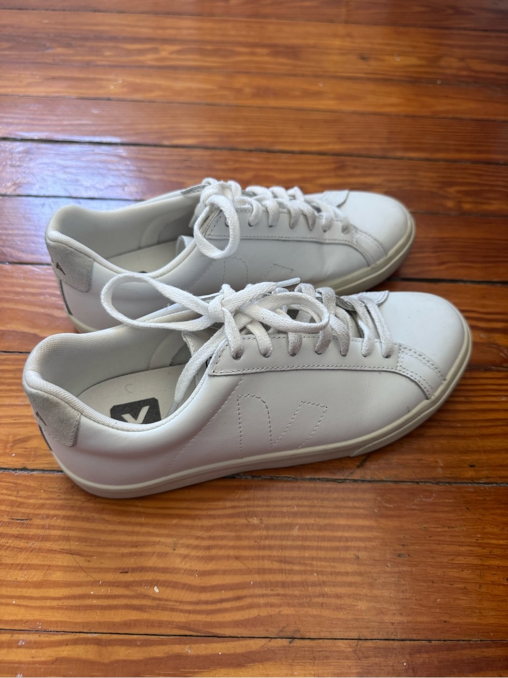 Veja esplar Sneakers